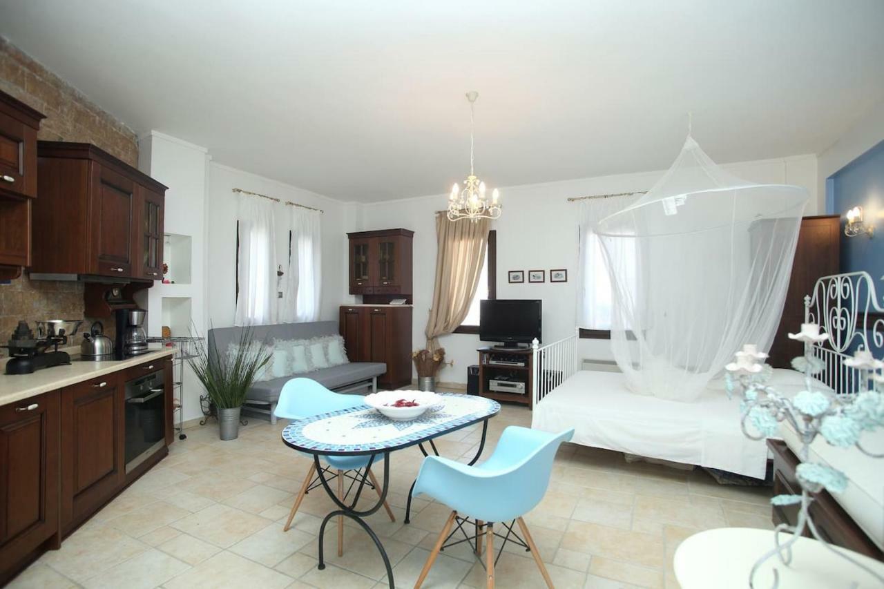 Beautiful In Traditional Halkidiki-uvc Sterilized *