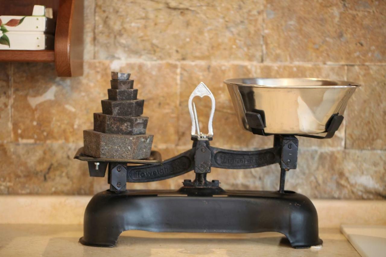 Appartement Beautiful In Traditional Halkidiki-uvc Sterilized *
