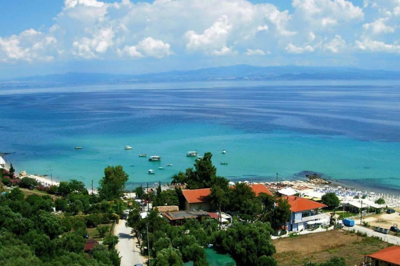 Beautiful In Traditional Halkidiki-uvc Sterilized *